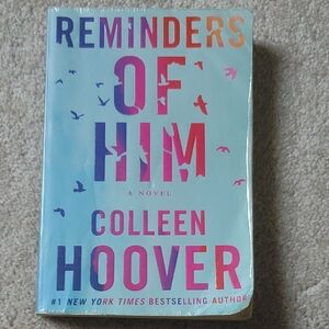 Reminders of Him by Colleen Hoover